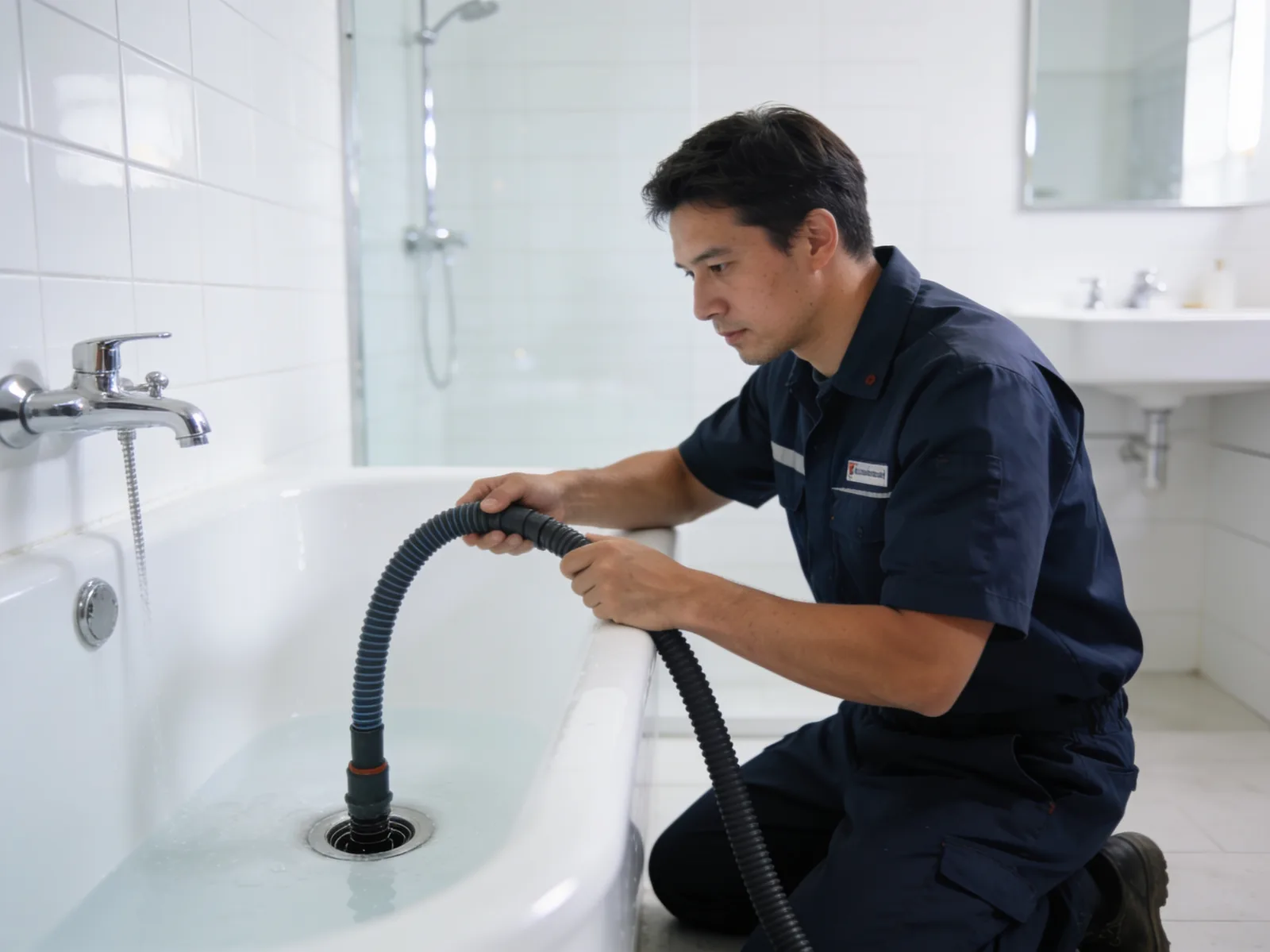 Emergency Plumber Basking Ridge, NJ FAQs
